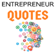 Icon of program: Entrepreneur Quotes