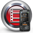 Icon of program: 4Videosoft Walkman Video …