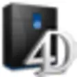 Icon of program: 4D