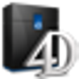 Icon of program: 4D