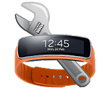 Icon of program: Gear Fit Manager for all
