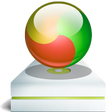 Icon of program: Disk LED