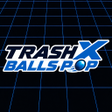 Icono de programa: TrashX Balls Pop