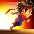 Icon of program: Ninja Kid Run Free - Fun …