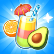 Icon of program: Juice Order: Fruit Color …