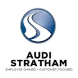 Icon of program: Audi Stratham