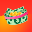 Icon of program: Slick Earn: Earn Money Jo…