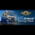 Icon of program: Euro Truck Simulator 2: H…