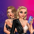 Icono de programa: Lady Popular: Fashion Are…