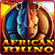 Icon of program: Slots African Rhino Casin…