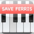 Icon of program: Cough Piano