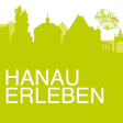 Icon of program: CITYGUIDE Hanau