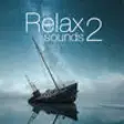 Icon of program: Relax Sounds Premium 2: b…