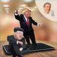 Icon of program: Dancing Trump Yourself Vi…