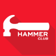 Icon of program: HAMMER CLUB