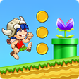 Icon of program: Super Jungle Adventures