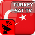 Icon of program: Turkey TV Channels Sat In…