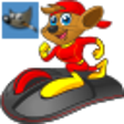 Icono de programa: Gimp Automation Tools