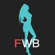 Icon of program: FWB - NSA Hook Up APP
