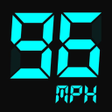Icon of program: Speedometer - GPS Odomete…