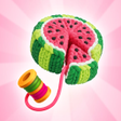 Icon of program: Wool Fever 3D: Color Sort