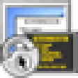 Icono de programa: SecureCRT U3