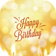Icon of program: Happy Birthday Wishes