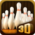 Icon of program: Pocket Bowling 3D