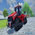 Icon of program: Farming Simulator 2013