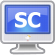 Icono de programa: Screenshot Captor Portabl…