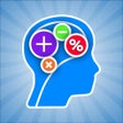 Icon of program: Math Brain Booster - Dril…