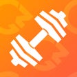 Icon of program: Gymnotize: Workout Routin…