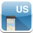 Icon of program: USA (United States of Ame…