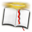 Icono de programa: Touch Bible Loaded-Audio …