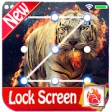 Icon of program: Jaguar Lock Screen Jaguar…