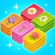 Icono de programa: Stack Order: Card Sort Ga…
