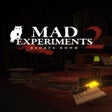 Icono de programa: Mad Experiments 2: Escape…