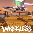 Icono de programa: Wrekless