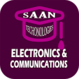 Icon of program: Electronics and Communica…