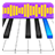 Icon of program: Burp and Fart Piano