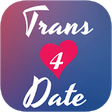 Icono de programa: Trans4Date Transgender Da…