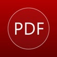 Icon of program: PDF Editor ,PDF Book Read…
