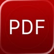 Icon of program: PDF Editor ,PDF Book Read…
