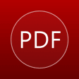 Icon of program: PDF Editor ,PDF Book Read…