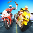 Icon of program: Road Rash Rider