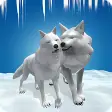 Icon of program: Arctic Wolf Family Simula…