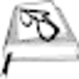 Icono de programa: eBook Reader