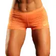 Icon of program: Inner Thigh Gap Workout