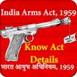 Icon of program: Arms Act (  ) in Hindi