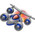 Chicken Invaders 2 icon